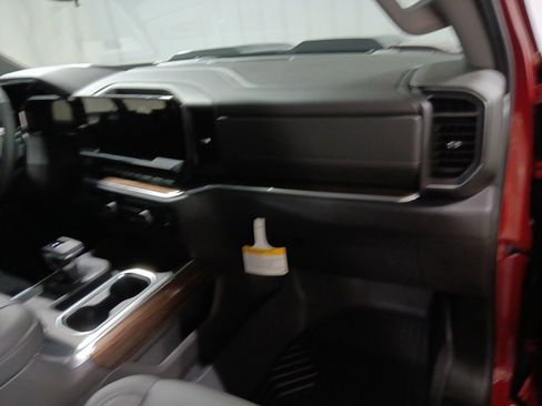 New 2026 Chevrolet Silverado 1500 LT Trail Boss w/ Convenience Package II image 24