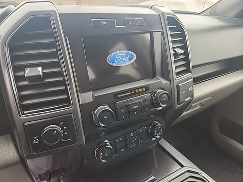 Used 2020 Ford F150 XLT w/ Equipment Group 301A Mid image 45