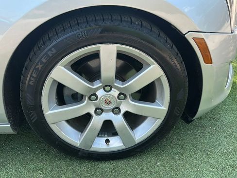 Used 2013 Cadillac ATS Sedan image 48