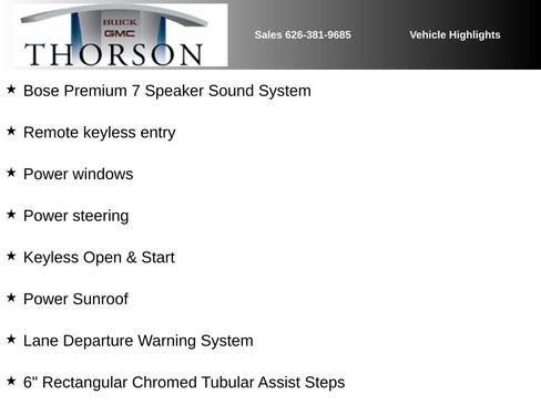 Used 2020 GMC Sierra 2500 Denali w/ Denali Ultimate Package image 16