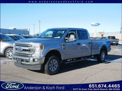 Used 2021 Ford F350 XLT w/ XLT Value Package