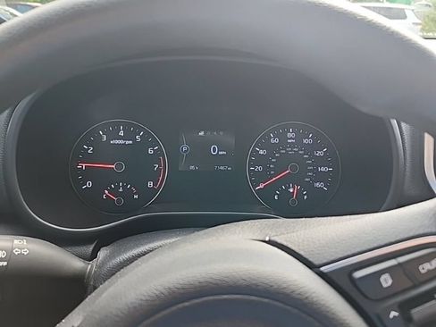 Used 2018 Kia Sportage LX AWD/4WD image 12