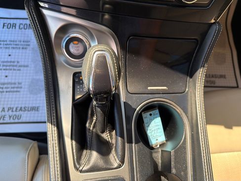 Used 2017 Nissan Maxima 3.5 SV image 15