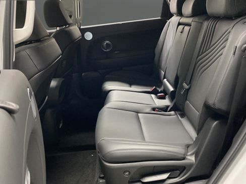 New 2027 Hyundai Palisade SEL AWD/4WD image 23