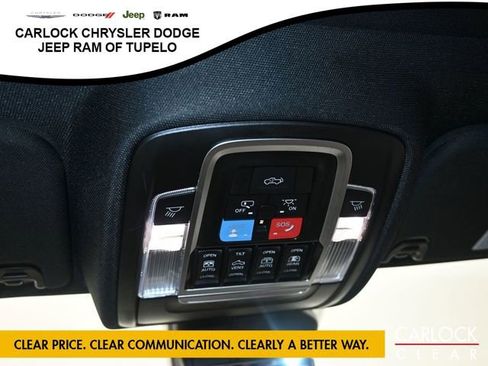 New 2025 RAM 1500 Rebel w/ Advanced Safety Group II image 28