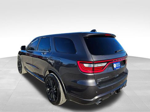 Used 2017 Dodge Durango R/T w/ Technology Group image 8