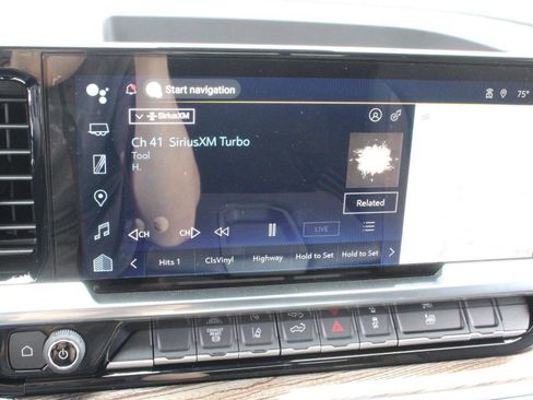 New 2025 Chevrolet Silverado 2500 LT w/ Convenience Package image 49