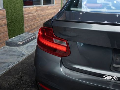 Used 2015 BMW M235i Coupe image 12