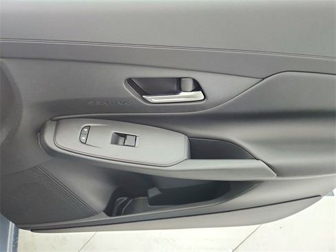 New 2026 Nissan Sentra SV w/ SV Convenience Package image 42