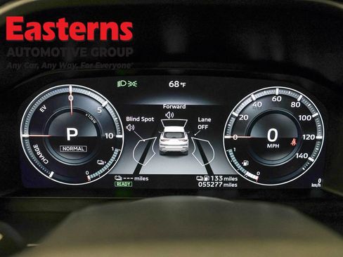 Used 2023 Mitsubishi Outlander SE AWD/4WD image 17