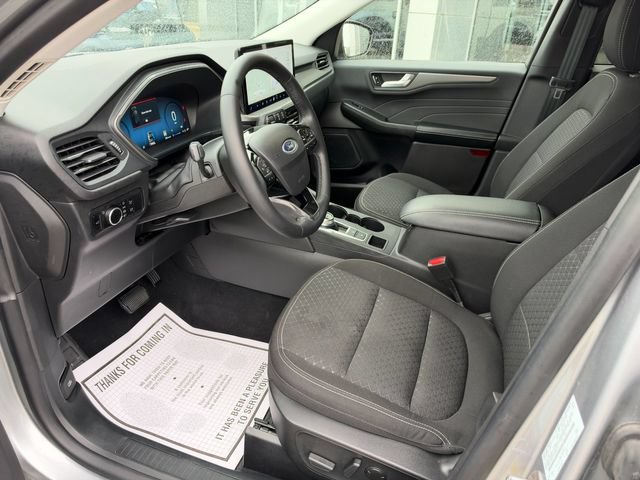 Used 2023 Ford Escape Active w/ Tech Pack #2 FWD image 14