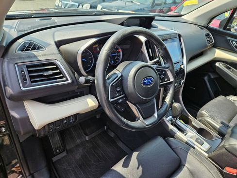 Used 2019 Subaru Ascent Limited AWD/4WD image 18