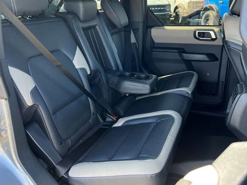 New 2026 Ford Bronco Big Bend image 12