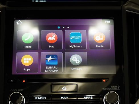 Used 2020 Subaru Forester Limited image 22