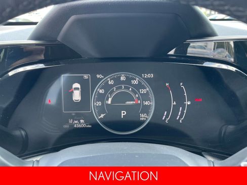 Used 2022 Lexus NX 250 FWD w/ Premium Package image 13