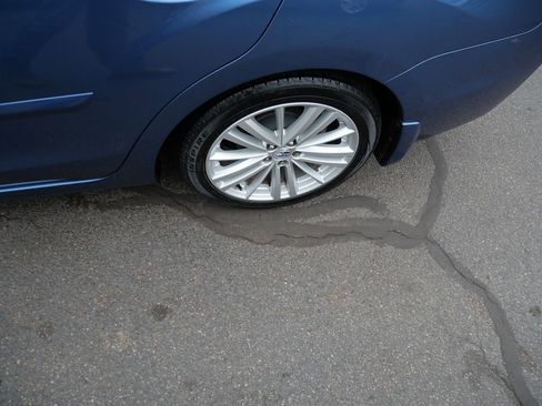 Used 2015 Subaru Impreza 2.0i Premium image 31