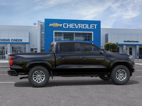 New 2026 Chevrolet Colorado LT w/ LT Convenience Package RWD image 30