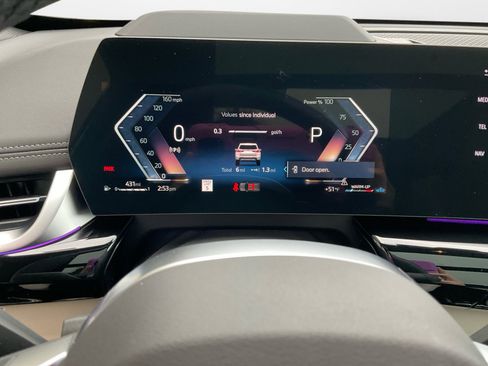 New 2026 BMW X1 xDrive28i w/ Technology Package image 11