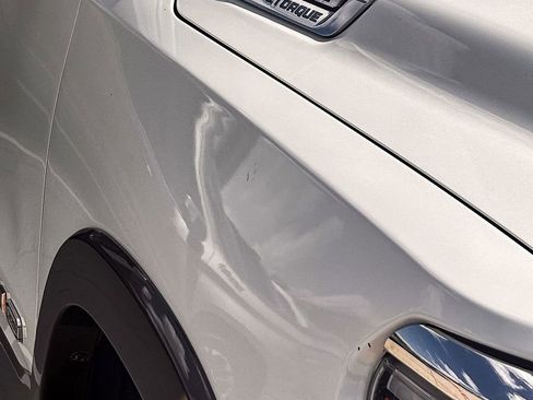 Used 2021 RAM 1500 Limited image 9