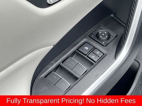 Used 2025 Toyota RAV4 XLE w/ Convenience Package AWD/4WD image 27