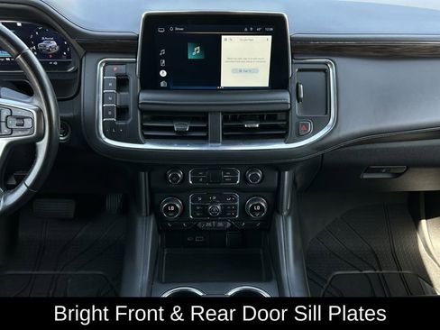 Used 2022 Chevrolet Tahoe LT image 15