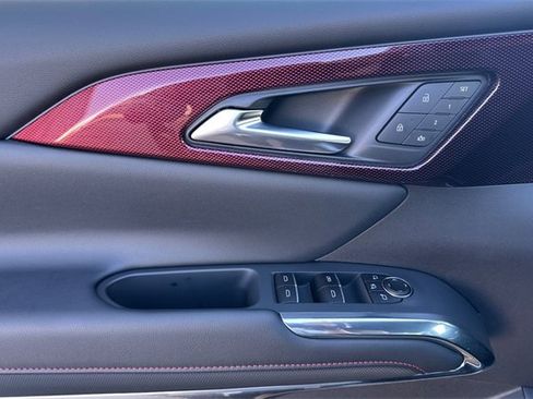 New 2026 Chevrolet Traverse RS image 14