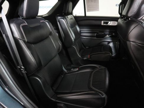 Used 2023 Ford Explorer ST w/ Equipment Group 401A image 22