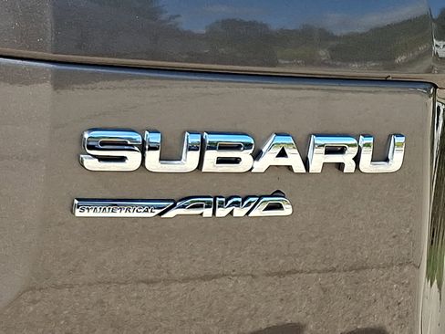 Used 2018 Subaru Forester 2.5i Touring w/ Popular Package #3B image 32