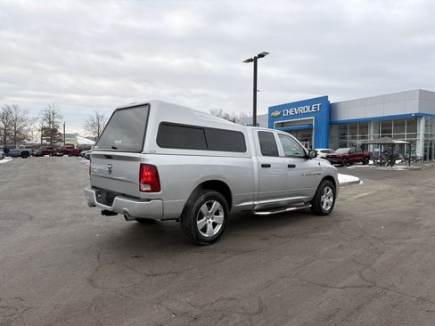 Used 2012 RAM 1500 Express image 6