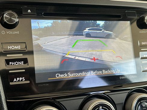 Used 2018 Subaru Forester 2.5i Premium AWD/4WD image 18