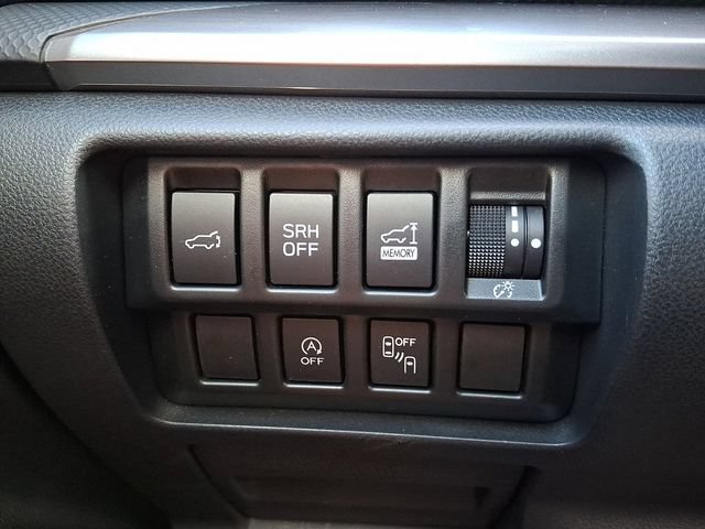 Used 2021 Subaru Forester Premium AWD/4WD image 22