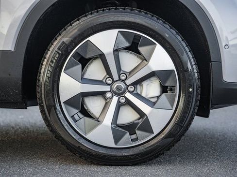 New 2026 Volvo XC40 B4 Plus w/ Protection Package Premier image 16