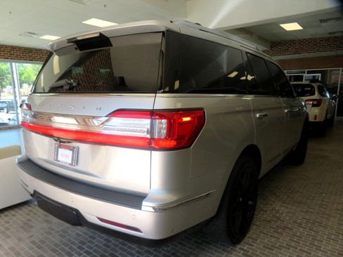 Used 2019 Lincoln Navigator Reserve w/ Cargo Package image 73