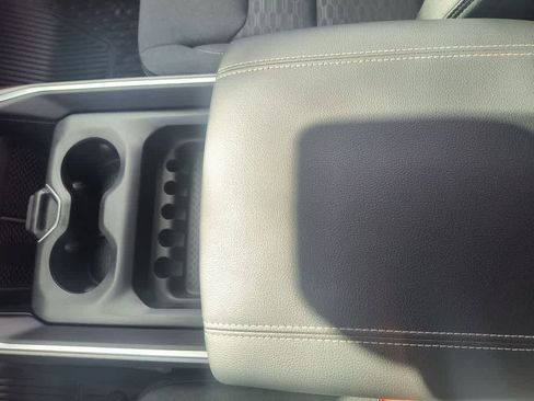 New 2026 RAM 1500 Big Horn image 21