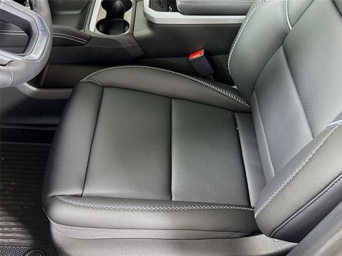 New 2026 GMC Terrain Denali w/ LPO, Floor Liner Package AWD/4WD image 13
