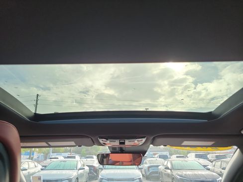 Used 2023 Kia Sportage SX image 20