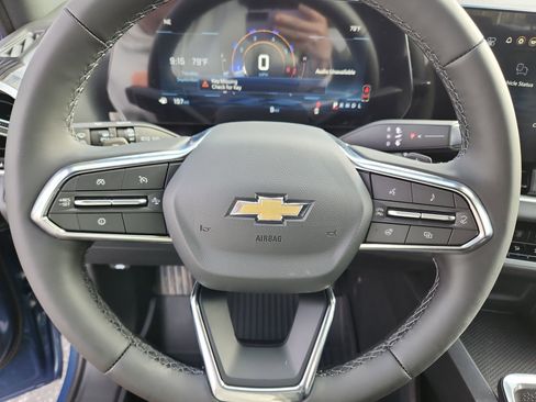 New 2026 Chevrolet Equinox LT image 27