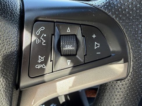 Used 2012 Chevrolet Sonic LT FWD image 22