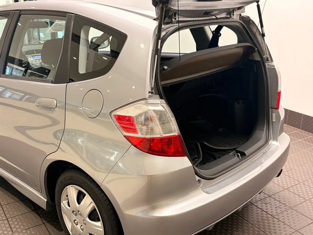 Used 2010 Honda Fit Sport image 24