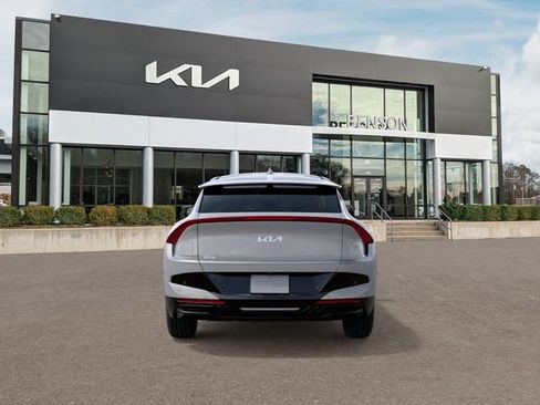 New 2026 Kia EV6 Light AWD/4WD image 6