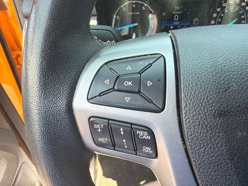 Used 2021 Ford Ranger XLT w/ Equipment Group 301A Mid AWD/4WD image 14