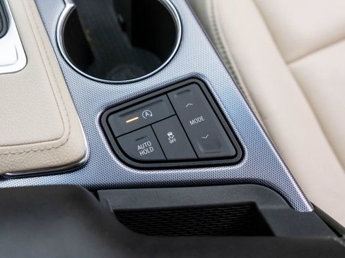 Certified 2023 Cadillac CT4 Premium Luxury AWD/4WD image 34