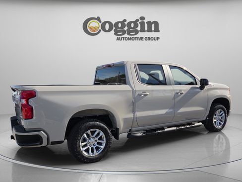 New 2026 Chevrolet Silverado 1500 RST w/ Z71 Off-Road Package image 6
