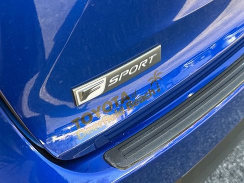Used 2019 Lexus NX 300 F Sport w/ F Sport Premium Package FWD image 15