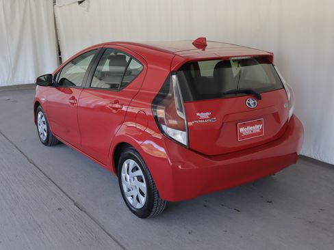 Used 2015 Toyota Prius C Two FWD image 20