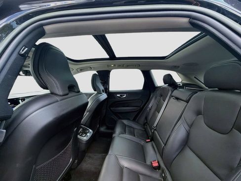Used 2023 Volvo XC60 B5 Ultimate FWD image 26