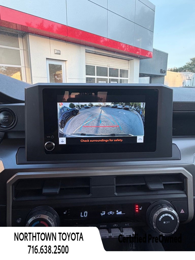 Used 2024 Toyota Tacoma SR5 AWD/4WD image 13