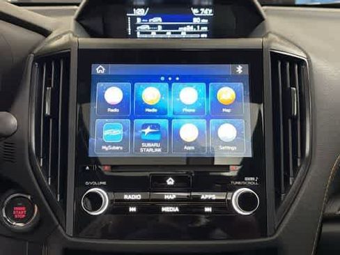 Used 2023 Subaru Forester Wilderness AWD/4WD image 19