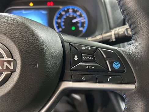 Used 2024 Nissan Leaf SV Plus image 25
