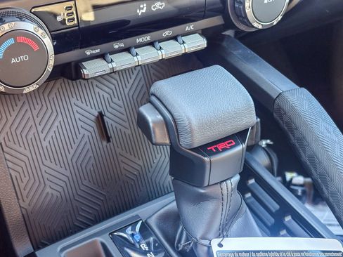 New 2026 Toyota Tacoma TRD Off-Road AWD/4WD image 25